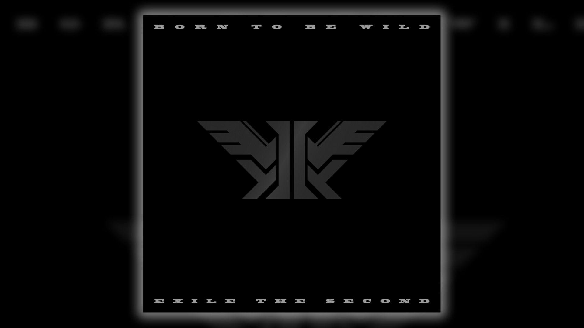 EXILE THE SECOND LIVE TOUR 2016-2017 “WILD WILD WARRIORS”